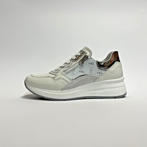 Nero giardini scarpe - giardini, donna