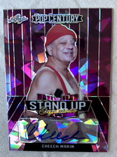 CHEECH MARIN Foglia Pop