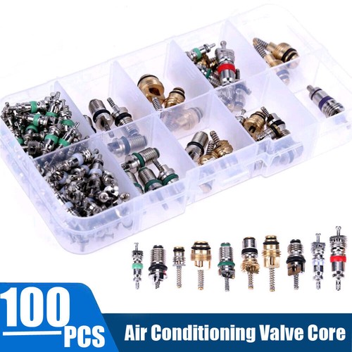 100x kit nuclei valvola - 100x,