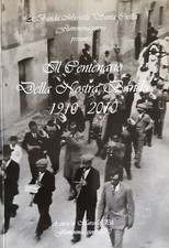 Centenario della banda