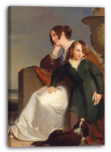 Tela cornice thomas - thomas,