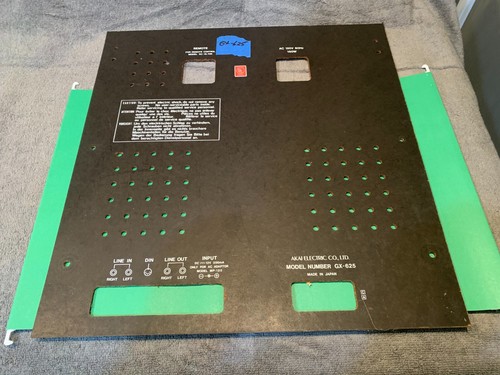Akai 625 lettore reel to - reel,