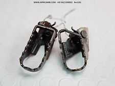 FOOTRESTS RIDER DRIVER 4DA274110000 YAMAHA TT 600 R TTR 1997 2003 1998 1999 2000