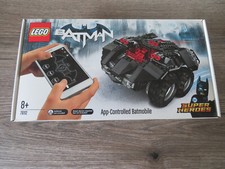 LEGO DC Batman 76112