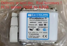 Fusibile a semiconduttore PC31UD69V630TF W300008 690V / 630A