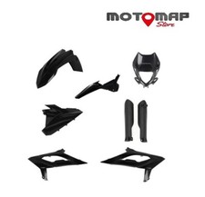 Full Kit Plastiche Acerbis