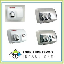 ASCIUGAMANI FUMAGALLI MAGNUM