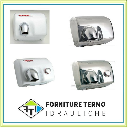 Asciugamani fumagalli magnum - fumagalli,