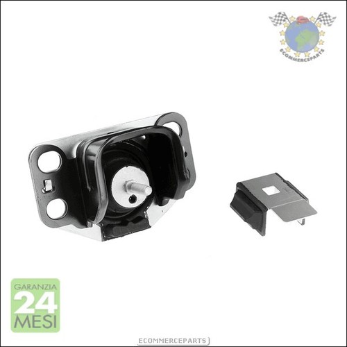 Supporto motore ajs - motore,