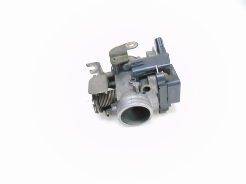 Corpo farfallato honda 300 - sh,