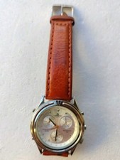 Lorenz chronograph quartz - lorenz,