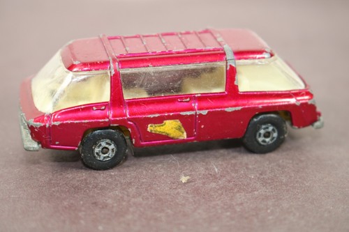 Matchbox lesney vintage - lesney,