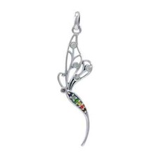 Ciondolo Spirituale Dragonfly