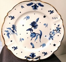 BITOSSI HOME, Piatto da