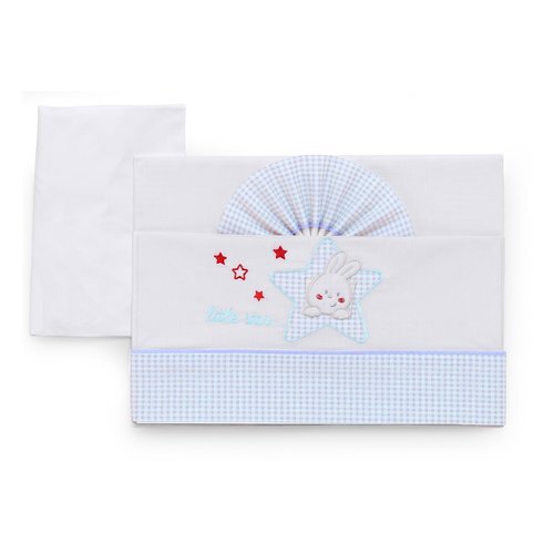 Italbaby lenzuola culla - italbaby,