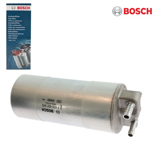 Bosch 026 402 845 carburante - bosch, f