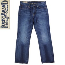 Lucky Brand Gene Montesano