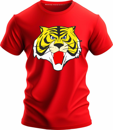Shirt uomo tigre maglietta - t-shirt,