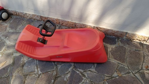 Euro bob slittino neve - slittino,