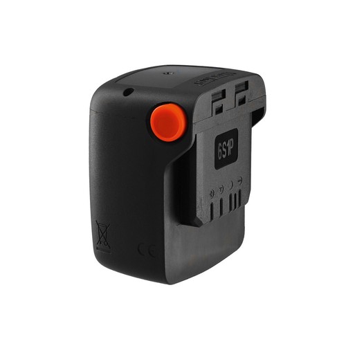 Stocker batteria power v - 21,