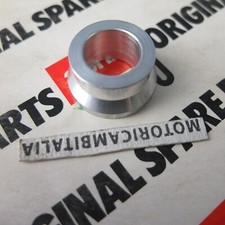 PER APRILIA 8125539 TRIAL CLIMBER 280 bussola ruota perno ruota moto posteriore