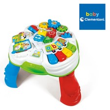 TAVOLO PRIME SCOPERTE