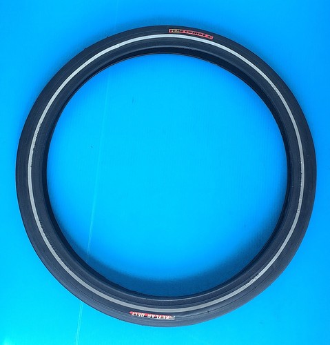 Primo comet tires - (3), 16x1