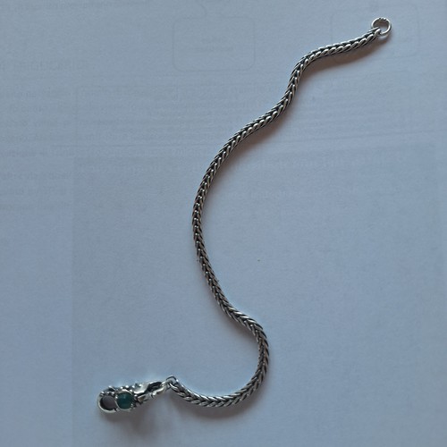 Bracciale trollbeads nuovo - bracciale,