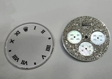 Rolex Daytona Quadrante Cal