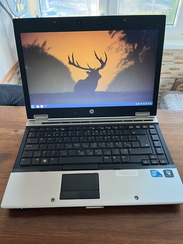 Laptop elitebook 8440p - elitebook,