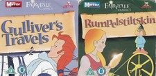 GULLIVER'S TRAVELS &