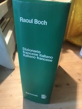Dizionario Zanichelli