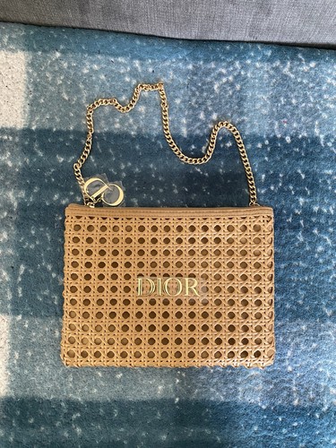 Borsa pochette dior - pochette, solar