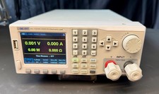 Carico elettronico Siglent SDL 1020X-E