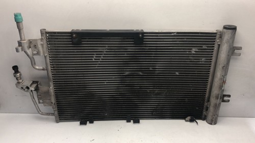 Radiatore per opel astra - a/c,