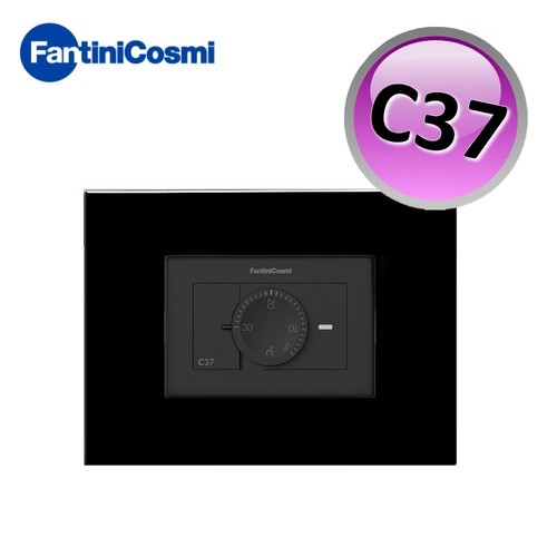 C37 termostato ambiente - -, da