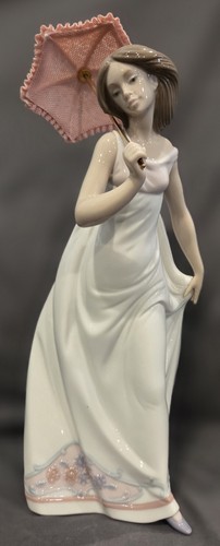Lladro 7636 afternoon - lladro,