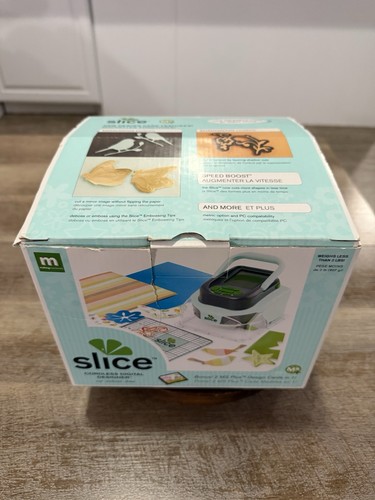 Slice cordless digital design - digital,