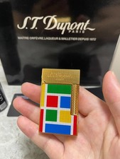 S.T. Dupont “Cling” Sound