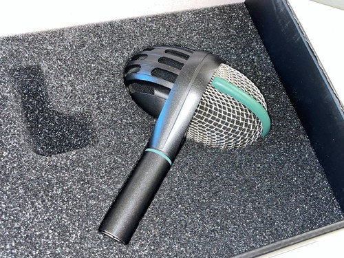 Akg d112 microfono per - akg,