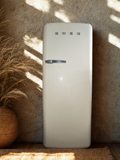 Frigo Smeg  – Vintage Originale, Top di Gamma!