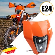 Faro proiettore led per KTM