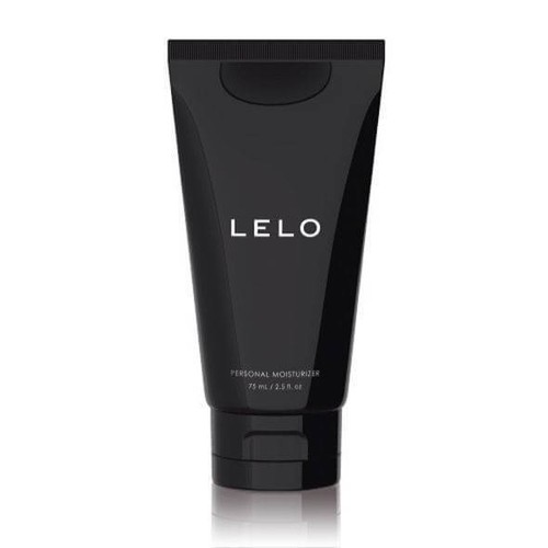 Lelo personal moisturizer - personal, tube