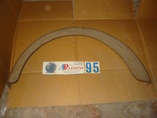 Parafango anteriore fiat - parafango,