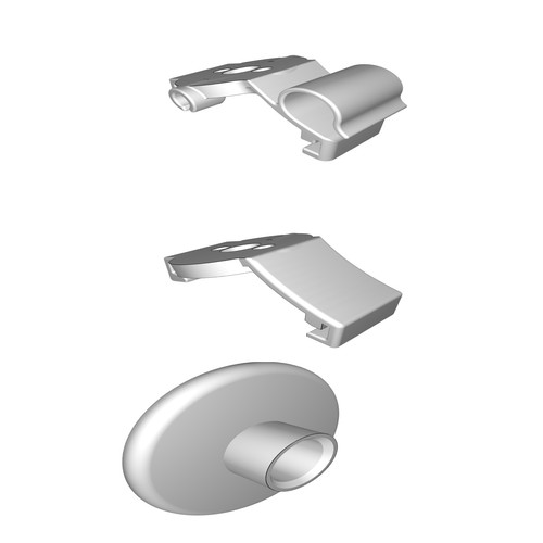 Adattatore cuffie per oculus - adattatore,