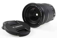 CANON EF 24-105mm f/3,5-5,6 IS STM - SNr: 8452102134