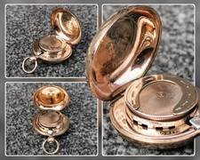 Ciondolo antico Dennison A.L.D