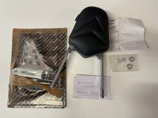 Schienalino DPM VZ 800 Marauder Suzuki 1997-2002 S-0268