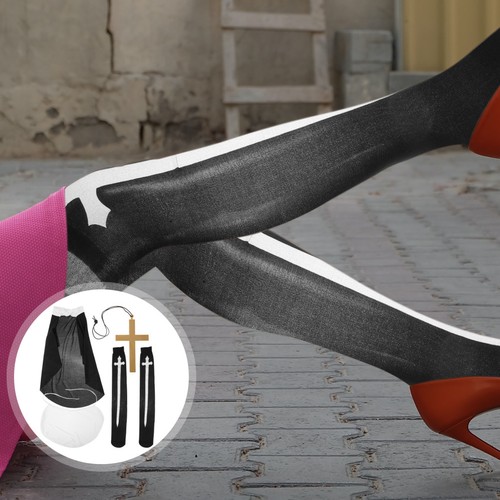 Accessori halloween donna - accessori,