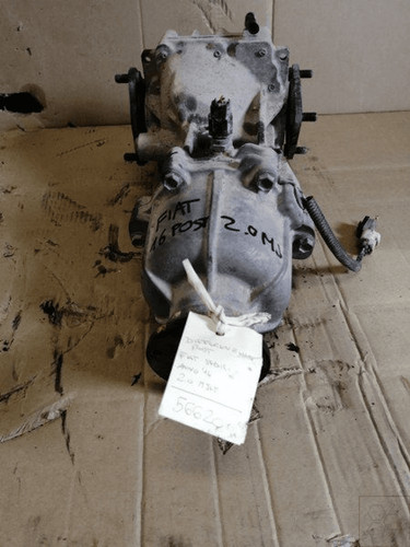 71750705 scatola differenziale - scatola,